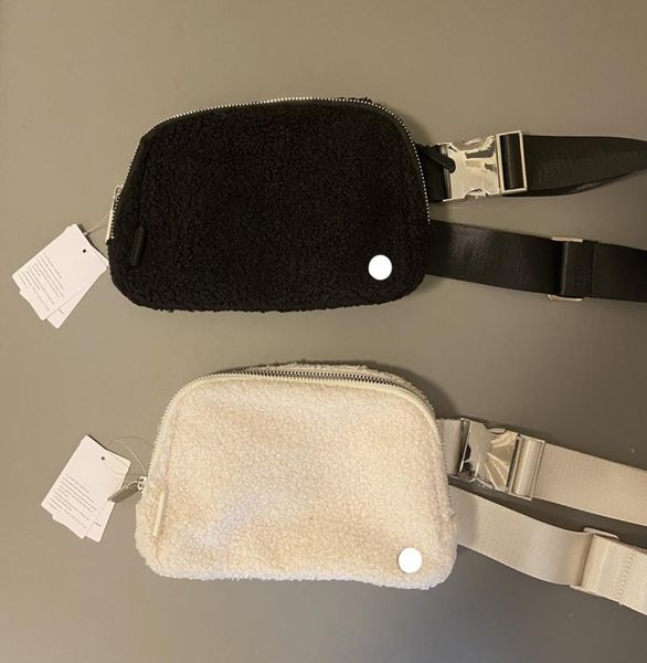 ll fuzzy belt bags outdoor women men plush waist bag gym elastic adjustable strap zipper fanny pack8108722
ll fuzzy belt bags outdoor women men plush waist bag gym elastic adjustable strap zipper fanny pack8108722