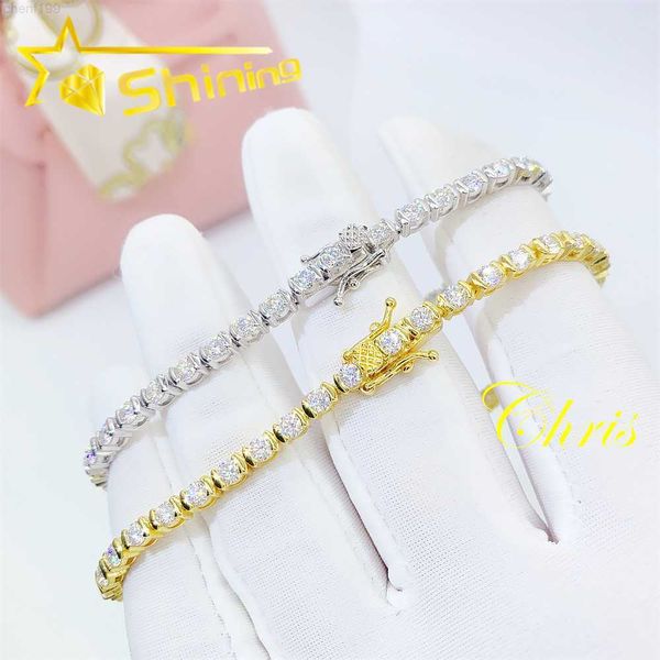 moissanite bracelet pass diamond testing moissanite jewelry 925 silver gold plated moissanite diamond bracelets
moissanite bracelet pass diamond testing moissanite jewelry 925 silver gold plated moissanite diamond bracelets
