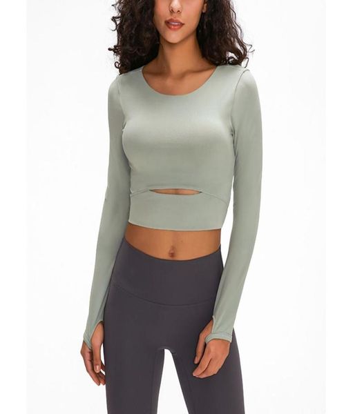 sports long sleeved tshirt bra half short yoga outfit slim fit fitness women039s with bra cushion exercise tank europ5828543, White;red
sports long sleeved tshirt bra half short yoga outfit slim fit fitness women039s with bra cushion exercise tank europ5828543, White;red