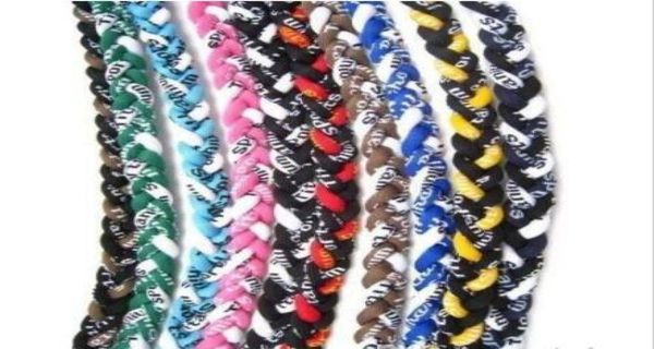 titanium sport accessories weaves germanium titanium 3 ropes necklace 20quot 22039039 ionic sports baseball softball5902022
titanium sport accessories weaves germanium titanium 3 ropes necklace 20quot 22039039 ionic sports baseball softball5902022