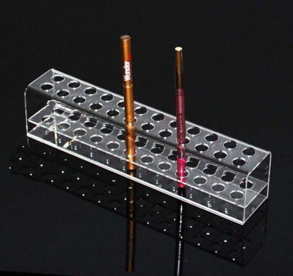 acrylic eye shadow pen holder makeup cosmetic brush storage organizer rack eyebrow pencil jewelry display shelf9550379
acrylic eye shadow pen holder makeup cosmetic brush storage organizer rack eyebrow pencil jewelry display shelf9550379