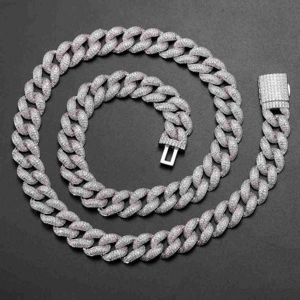 wholesale hip hop 12mm cuban chain set prong setting 925 sterling silver vvs diamond moissanite cuban link chain jewelry
wholesale hip hop 12mm cuban chain set prong setting 925 sterling silver vvs diamond moissanite cuban link chain jewelry