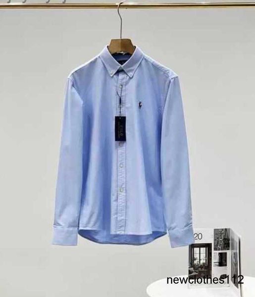 2023 new mens shirts polo designer tshirt paul tshirts casual ralphs dress big horse embroidery rl business laurens long sleeve slim lapel, White;black
2023 new mens shirts polo designer tshirt paul tshirts casual ralphs dress big horse embroidery rl business laurens long sleeve slim lapel, White;black