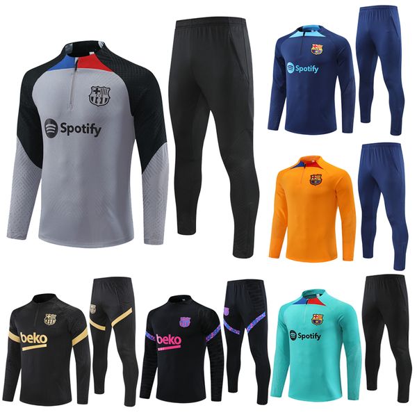 ANSU FATI Camisetas de football TRACKSUIT kit 21 22/23 Barcelonas men and kids barca adult boys LEWANDOWSKI F. DE JONG TRAINING SUIT jacket chandal futbol survetement, 16
ANSU FATI Camisetas de football TRACKSUIT kit 21 22/23 Barcelonas men and kids barca adult boys LEWANDOWSKI F. DE JONG TRAINING SUIT jacket chandal futbol survetement, 16