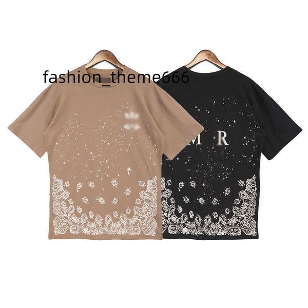 2023new mens womens designer t shirt printed fashion man t-shirt cotton casual tees short sleeve luxury hip hop streetwear, White;black
2023new mens womens designer t shirt printed fashion man t-shirt cotton casual tees short sleeve luxury hip hop streetwear, White;black