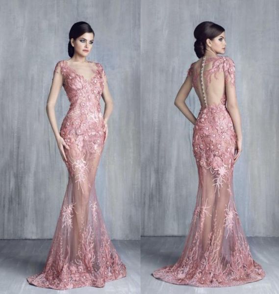 tony chaaya scoop neck evening dresses short sleeve lace applique beads party formal gowns mermaid floor length prom dress4753446, Black;red
tony chaaya scoop neck evening dresses short sleeve lace applique beads party formal gowns mermaid floor length prom dress4753446, Black;red