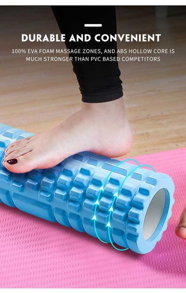 a yoga massage roller fitness ball foam roller set new for back pain self myofascial treatment9550402
a yoga massage roller fitness ball foam roller set new for back pain self myofascial treatment9550402