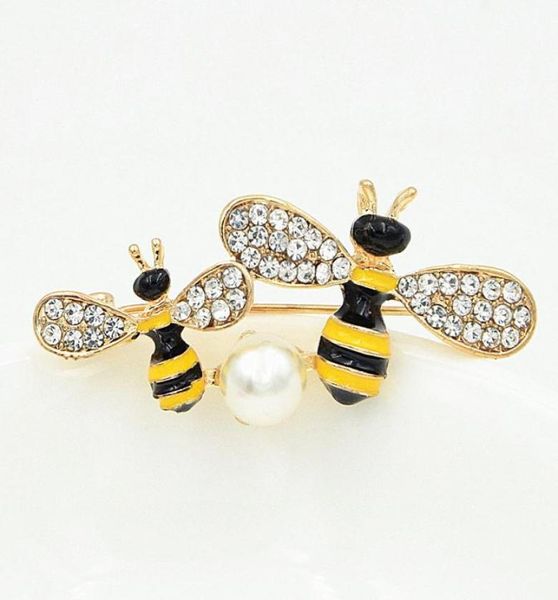 lovely bee brooch stunning crystals women clothes jewelry pretty brooch pin adorable lapel pin scarf pins5793897, Gray
lovely bee brooch stunning crystals women clothes jewelry pretty brooch pin adorable lapel pin scarf pins5793897, Gray