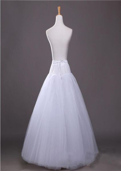4 layers tulle no hoops wedding accessories petticoat for bridal tutu petticoat lolita underskirt ball gown jupon crinoline2563219, White
4 layers tulle no hoops wedding accessories petticoat for bridal tutu petticoat lolita underskirt ball gown jupon crinoline2563219, White