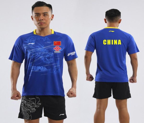 new table tennis suit men039s and women039s chinese team uniform dragon pattern match sportswear table tennis shirt shorts5097104, White;yellow
new table tennis suit men039s and women039s chinese team uniform dragon pattern match sportswear table tennis shirt shorts5097104, White;yellow