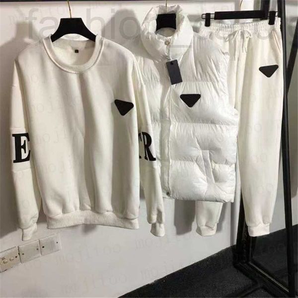 women's plus size tracksuits designer womens mens vest coats hoodie sweatpants 3pcs sets fashion winter warm sports wear women sweatshi, Black
women's plus size tracksuits designer womens mens vest coats hoodie sweatpants 3pcs sets fashion winter warm sports wear women sweatshi, Black