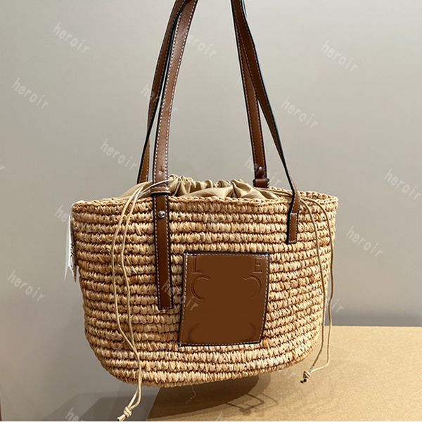 casual rattan bags large capacity totes designer wicker woven women handbags summer beach bali straw bag lady travel big basket purse high q
casual rattan bags large capacity totes designer wicker woven women handbags summer beach bali straw bag lady travel big basket purse high q