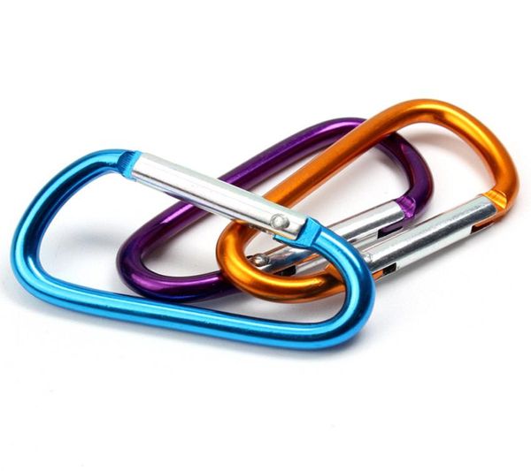 key chain outdoor sports camp snap clip hook keychains hiking stainless steel aluminum metal hiking carabiner keyrings ds0169 w014480805
key chain outdoor sports camp snap clip hook keychains hiking stainless steel aluminum metal hiking carabiner keyrings ds0169 w014480805
