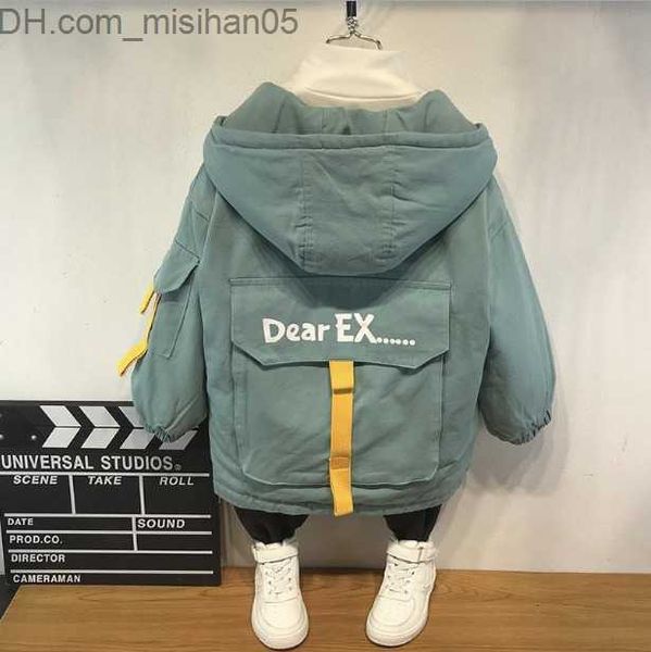 down coat children winter thick outdoor jackets for boys hooded warm kids boy outerwear windbreaker cotton coat baby clothing teens down 201, Blue;gray
down coat children winter thick outdoor jackets for boys hooded warm kids boy outerwear windbreaker cotton coat baby clothing teens down 201, Blue;gray