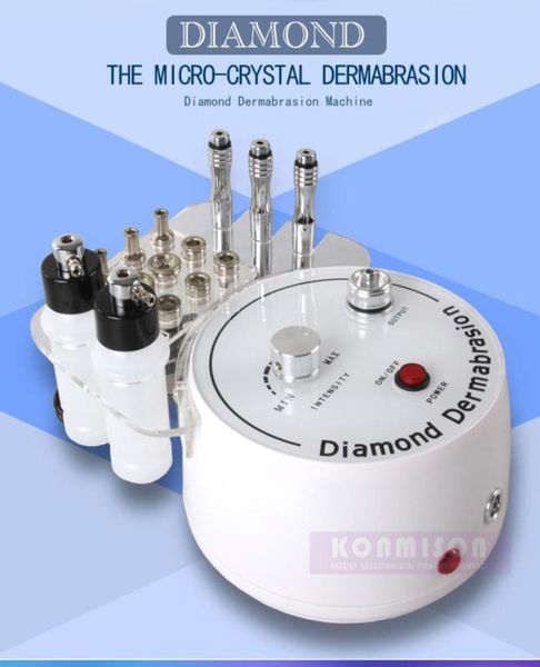 3 in 1 diamond microdermabrasion dermabrasion machine vacuum spray facial care salon equipment for face cleansing blackhead remova4360449
3 in 1 diamond microdermabrasion dermabrasion machine vacuum spray facial care salon equipment for face cleansing blackhead remova4360449