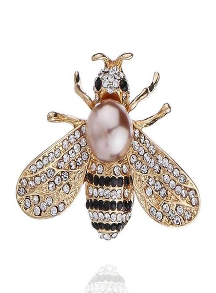 little bee brooches crystal rhinestone pin broochs enamel jewelry gifts for women men insect brooch3844497, Gray
little bee brooches crystal rhinestone pin broochs enamel jewelry gifts for women men insect brooch3844497, Gray