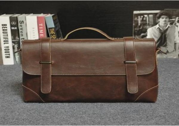 factory direct selling brand of mens leisure bag bag retro portable male package business men crazy horse leather bri8648902
factory direct selling brand of mens leisure bag bag retro portable male package business men crazy horse leather bri8648902