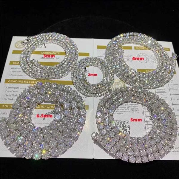 pendant necklaces fine jewelry 925 sterling silver vvs moissanite tennis necklace diamond mossanite tennis chain
pendant necklaces fine jewelry 925 sterling silver vvs moissanite tennis necklace diamond mossanite tennis chain