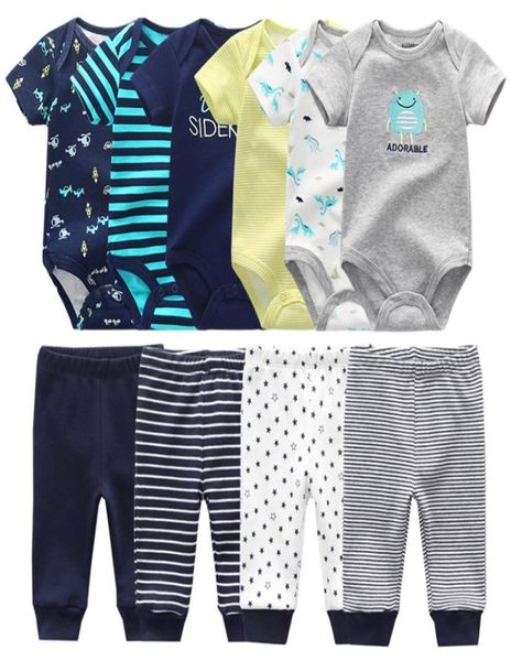 born gift clothes set baby boy born clothing 6pcs bodysuit4pcs pants outfit toddler girl suit infant pajama pure cotton sets 220609465161, White
born gift clothes set baby boy born clothing 6pcs bodysuit4pcs pants outfit toddler girl suit infant pajama pure cotton sets 220609465161, White