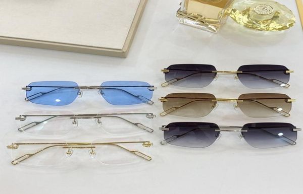 newarrival designer ct0113 bigface rimless framesunglasses uv400 5920140 for prescription glasses goldsilver ful1169843
newarrival designer ct0113 bigface rimless framesunglasses uv400 5920140 for prescription glasses goldsilver ful1169843