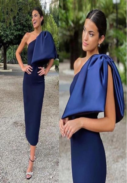 little black dress tealength evening cocktail dresses 2022 oneshoulder navy blue mermaid big bow occasion prom party gown9233849
little black dress tealength evening cocktail dresses 2022 oneshoulder navy blue mermaid big bow occasion prom party gown9233849