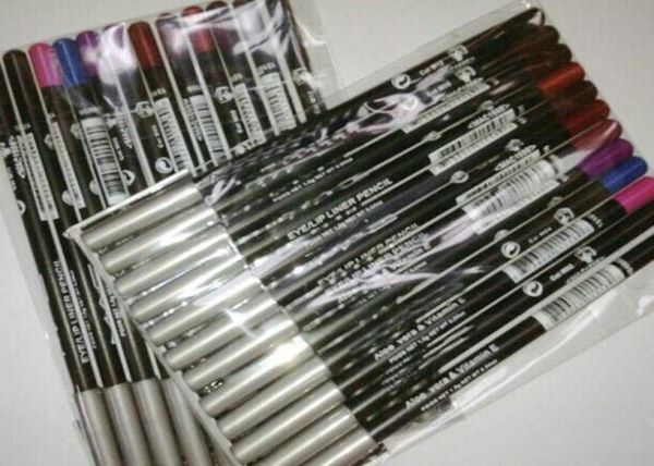 eyeliner eyebrow liner pencil black brown eye lip liner pencil aloe vitamin e16g 7596076
eyeliner eyebrow liner pencil black brown eye lip liner pencil aloe vitamin e16g 7596076