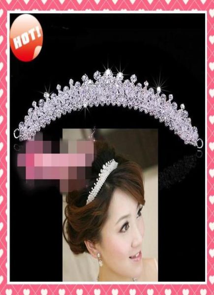 stock 2020 shiny rhinestone modern designer crystals new tiara hairpiece crowns wedding bridal tiaras tiara crowns crown9242954, Silver
stock 2020 shiny rhinestone modern designer crystals new tiara hairpiece crowns wedding bridal tiaras tiara crowns crown9242954, Silver