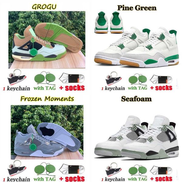basketball with box men womens shoes jumpman 4 4s sneaker military black cat fire red thunder sail white oreo pure money dark mocha universi, White;red
basketball with box men womens shoes jumpman 4 4s sneaker military black cat fire red thunder sail white oreo pure money dark mocha universi, White;red