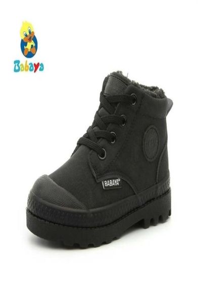 children martin boots artificial leather shoes girls winter new boys kids boots keep warm winter shoes snowfield boots 201113263v2933116, Black;grey
children martin boots artificial leather shoes girls winter new boys kids boots keep warm winter shoes snowfield boots 201113263v2933116, Black;grey