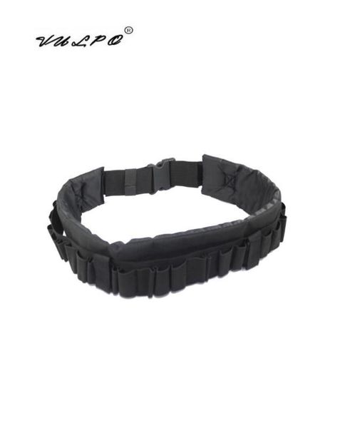 vulpo tactical adjustable 25 sgun shell bandolier belt 12 gauge ammo holder sgun waist belt for hunting2092103, Black;gray
vulpo tactical adjustable 25 sgun shell bandolier belt 12 gauge ammo holder sgun waist belt for hunting2092103, Black;gray
