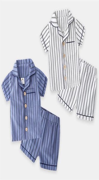 summer 2 3 4 6 8 10 years short sleeve sleepwear shirtshorts 2 pieces tracksuit for kids baby boys striped pajamas set 2104149388593, Blue;red
summer 2 3 4 6 8 10 years short sleeve sleepwear shirtshorts 2 pieces tracksuit for kids baby boys striped pajamas set 2104149388593, Blue;red