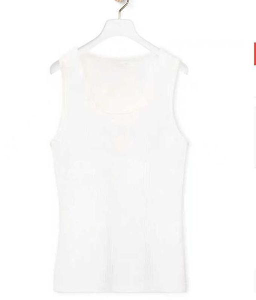 loewee t-shirt women's shirts tank tank designer women knits tee knitted sport tanks high street fashion 2023 summer clothing p7yu, White
loewee t-shirt women's shirts tank tank designer women knits tee knitted sport tanks high street fashion 2023 summer clothing p7yu, White