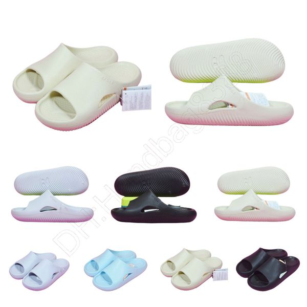 sandals slippers eva bread crocclog crocodile shoes scuffs slippers lightweight comfortable women men summer slides designers sandalias 2083, Black
sandals slippers eva bread crocclog crocodile shoes scuffs slippers lightweight comfortable women men summer slides designers sandalias 2083, Black