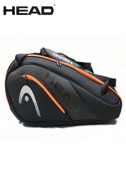head tennis racket bag sports bag large capacity 69 racquets men women badminton bag tennis racket backpack tenis squash padel 225478246
head tennis racket bag sports bag large capacity 69 racquets men women badminton bag tennis racket backpack tenis squash padel 225478246