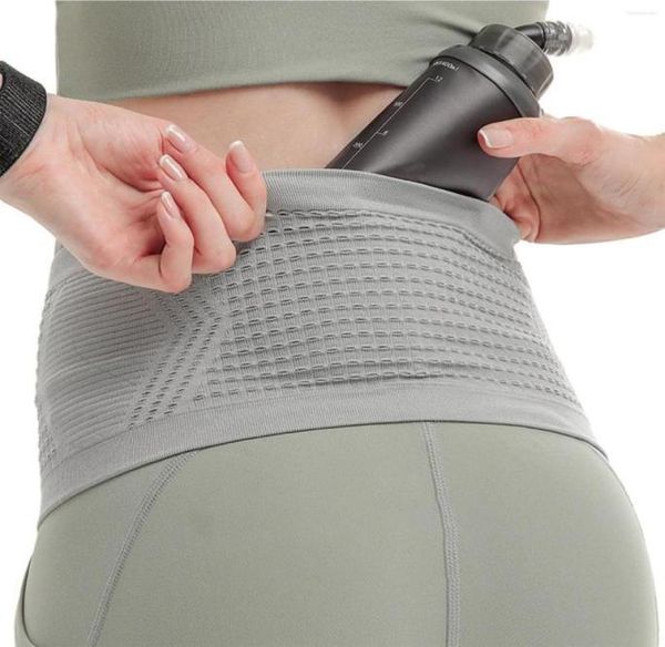 waist support running belt fanny pack exercise for men women high elasticity phone holder7917346, Black;gray
waist support running belt fanny pack exercise for men women high elasticity phone holder7917346, Black;gray