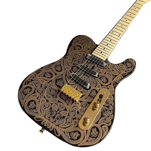 factory customized electric guitar with good quality 
factory customized electric guitar with good quality