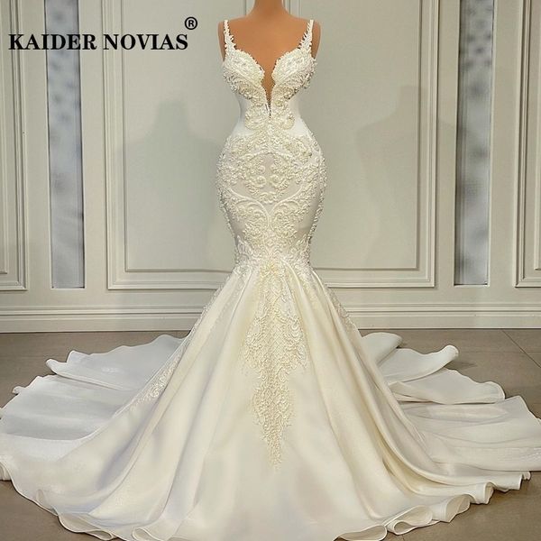 urban dresses kadier novias long custom made mermaid white satin wedding 2023 bridal gown pearls beads vestidos de novia 230629, White;black
urban dresses kadier novias long custom made mermaid white satin wedding 2023 bridal gown pearls beads vestidos de novia 230629, White;black