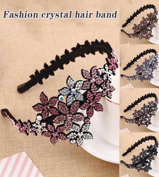 fashion women headband flower crystal diamond wide hairband rhinestone shining hair accessories bmf8815569342, Slivery;white
fashion women headband flower crystal diamond wide hairband rhinestone shining hair accessories bmf8815569342, Slivery;white
