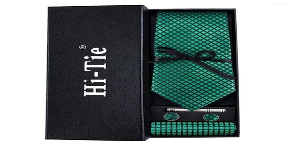 bow ties men green silk plaid neck tie checked shiny handky cufflinks set wedding for suit hitie 150cm whole c16085510150, Black;gray
bow ties men green silk plaid neck tie checked shiny handky cufflinks set wedding for suit hitie 150cm whole c16085510150, Black;gray