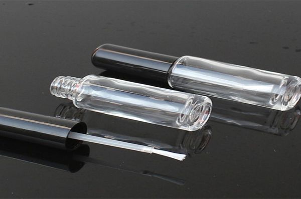8ml nail polish bottle with brush refillable empty cosmetic containor transparent glass bottle nail art manicure tool f2309185737
8ml nail polish bottle with brush refillable empty cosmetic containor transparent glass bottle nail art manicure tool f2309185737