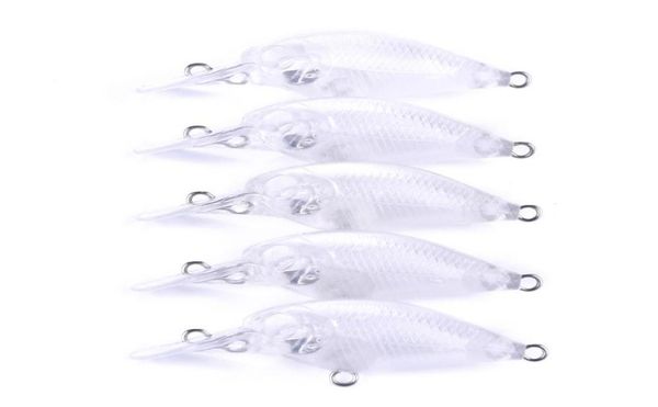 100pcs blank nude baits crank pencil minnow bait unpainted lure bodies fishing bait6058955 
100pcs blank nude baits crank pencil minnow bait unpainted lure bodies fishing bait6058955