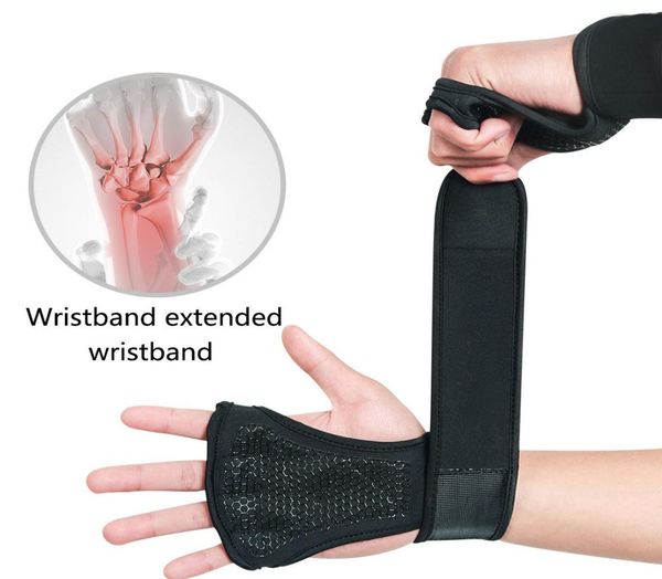 2019 weight lifting ventilated gloves with builtin wrist wraps full palm protection extra grip great for pull ups weightlifti1399214, Black;red
2019 weight lifting ventilated gloves with builtin wrist wraps full palm protection extra grip great for pull ups weightlifti1399214, Black;red