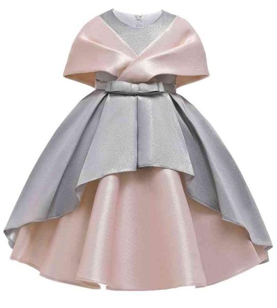 2 ways wear girl elegant princess dress flower girl party dress for birthday kids girl ball gown wedding dress 2103312188310, Red;yellow
2 ways wear girl elegant princess dress flower girl party dress for birthday kids girl ball gown wedding dress 2103312188310, Red;yellow