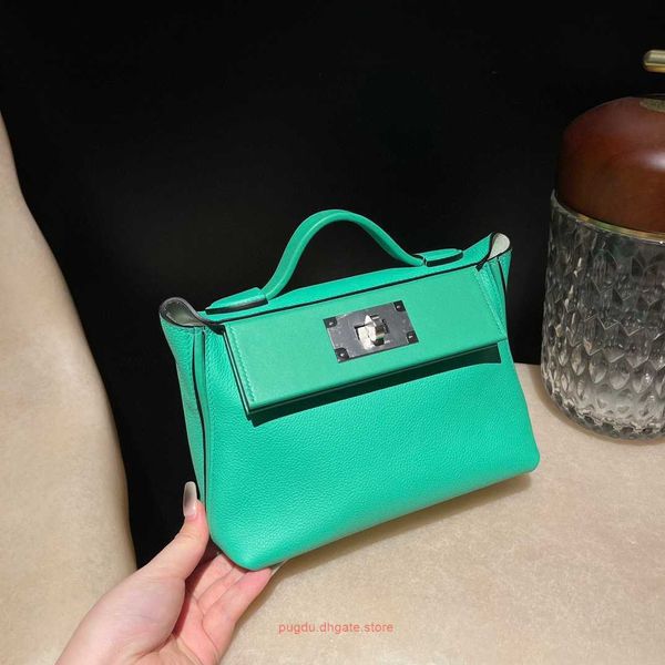 original h home tote bags wholesale pure handmade mini2424 crossbody handbag with new color cartoon green vert comics factory leather with r
original h home tote bags wholesale pure handmade mini2424 crossbody handbag with new color cartoon green vert comics factory leather with r