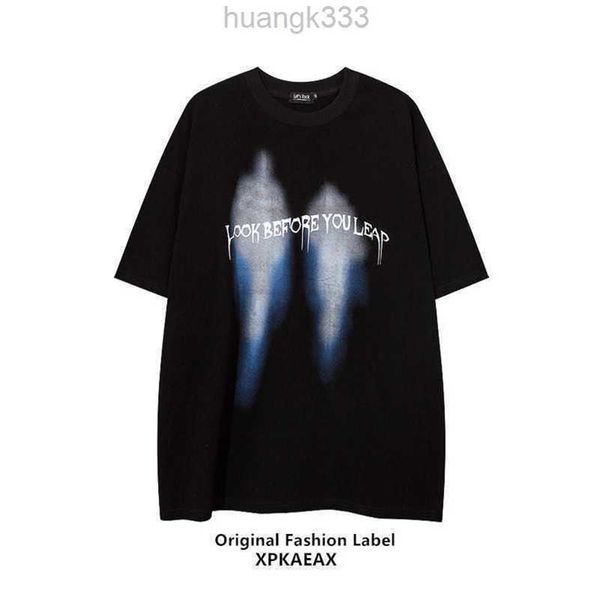 fashion brand new dark oversize loose 5/4 short sleeve men's and women's ins american t-shirt stussys, White;black
fashion brand new dark oversize loose 5/4 short sleeve men's and women's ins american t-shirt stussys, White;black