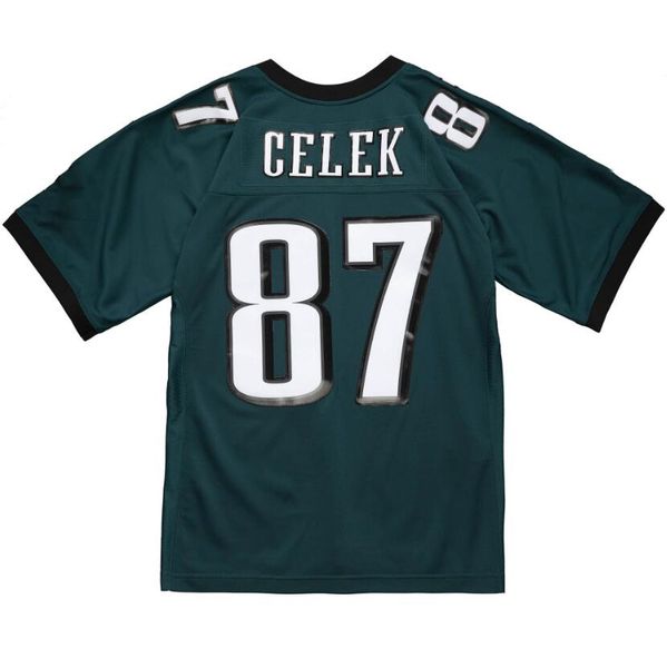 stitched football jersey 87 brent celek 2009 mitchell & ness retro rugby jerseys men women yourh s-6xl, Black;red
stitched football jersey 87 brent celek 2009 mitchell & ness retro rugby jerseys men women yourh s-6xl, Black;red