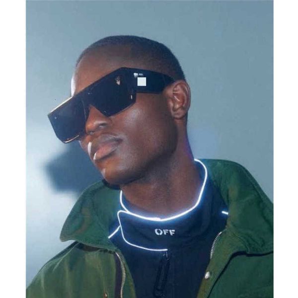 2023 fashion off w sunglasses new style ins hip-hop network red the same fashion street p large frame for men and women 95yj, White;black
2023 fashion off w sunglasses new style ins hip-hop network red the same fashion street p large frame for men and women 95yj, White;black