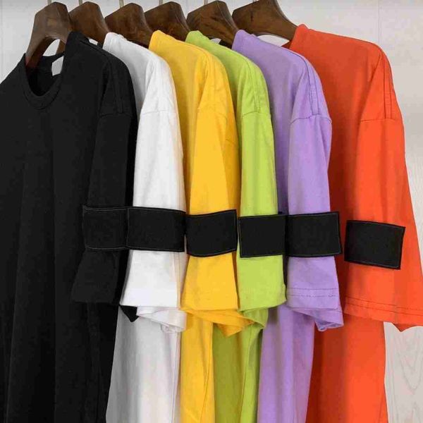 stnoeisland designer stone t shirt summer menswear breathable loose letter print lovers street fashion cotton island t-shirt loose size larg, White;black
stnoeisland designer stone t shirt summer menswear breathable loose letter print lovers street fashion cotton island t-shirt loose size larg, White;black