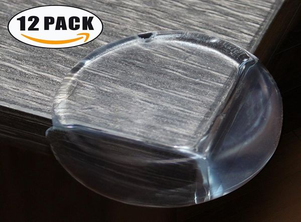 baby proofing corner protectors guards soft edge child proof corner safety bumpers table guards cover 12 pack4772216
baby proofing corner protectors guards soft edge child proof corner safety bumpers table guards cover 12 pack4772216