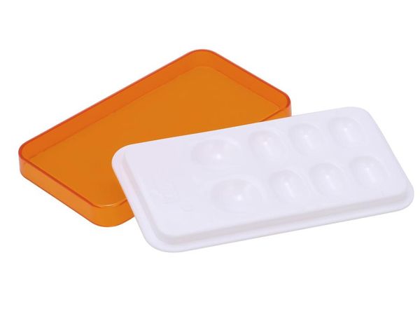 protective case for holding dental material mini storage case with cover 8 slots dental lab equipment9147678
protective case for holding dental material mini storage case with cover 8 slots dental lab equipment9147678